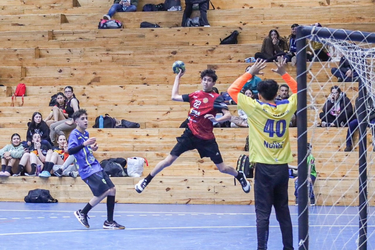 Gobierno abrió las inscripciones para los Juegos Deportivos Fueguinos 2026