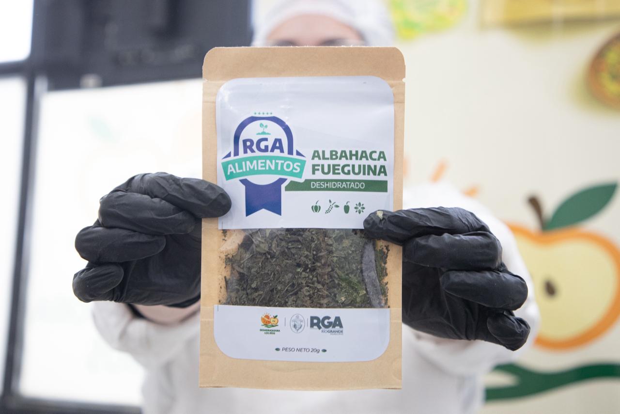 RGA Alimentos lanza un nuevo producto y promociones por el 105⁰ aniversario de Río Grande