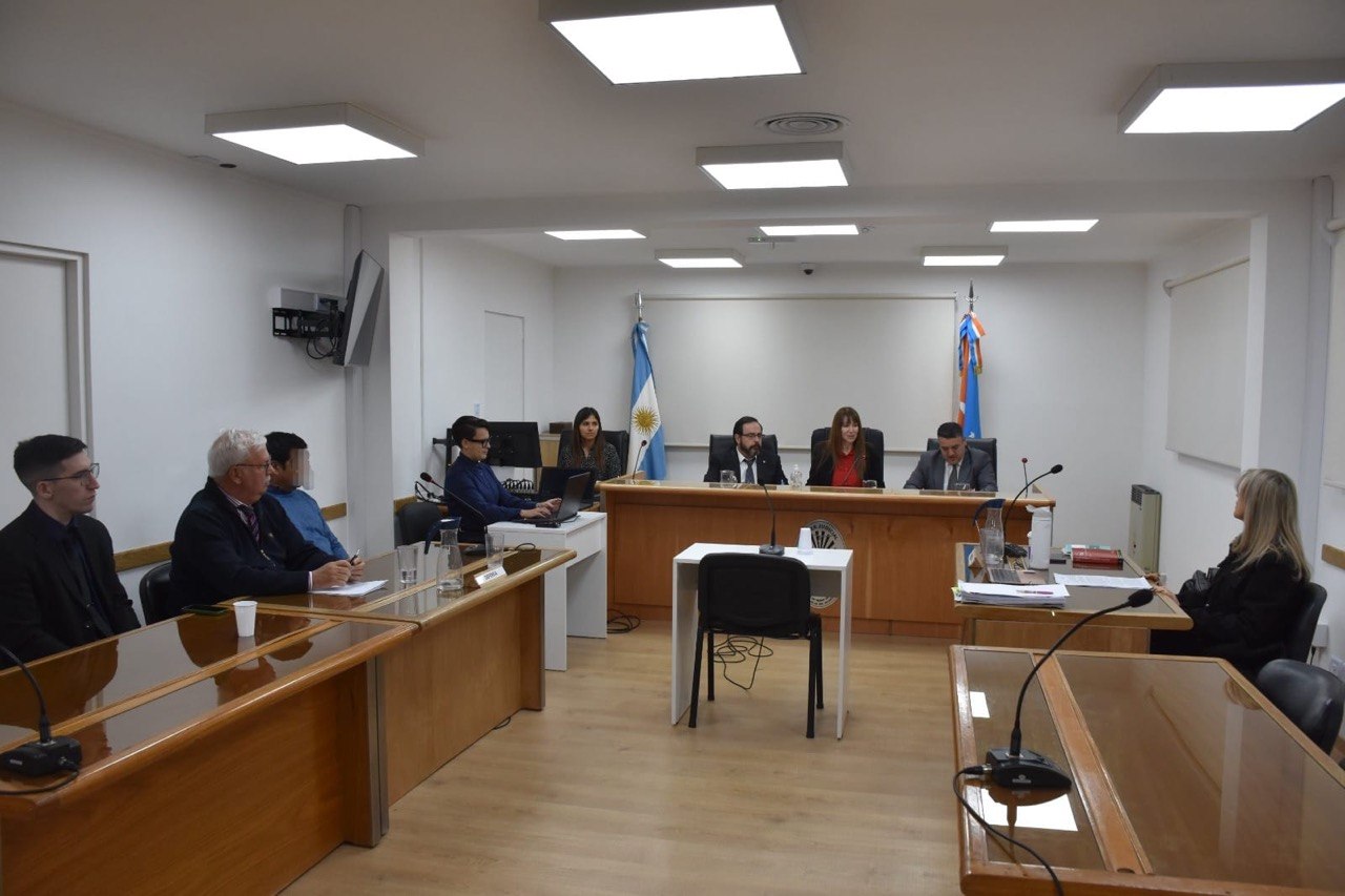 Juicio por abuso sexual en Río Grande: mañana se conocerá el veredicto contra el acusado