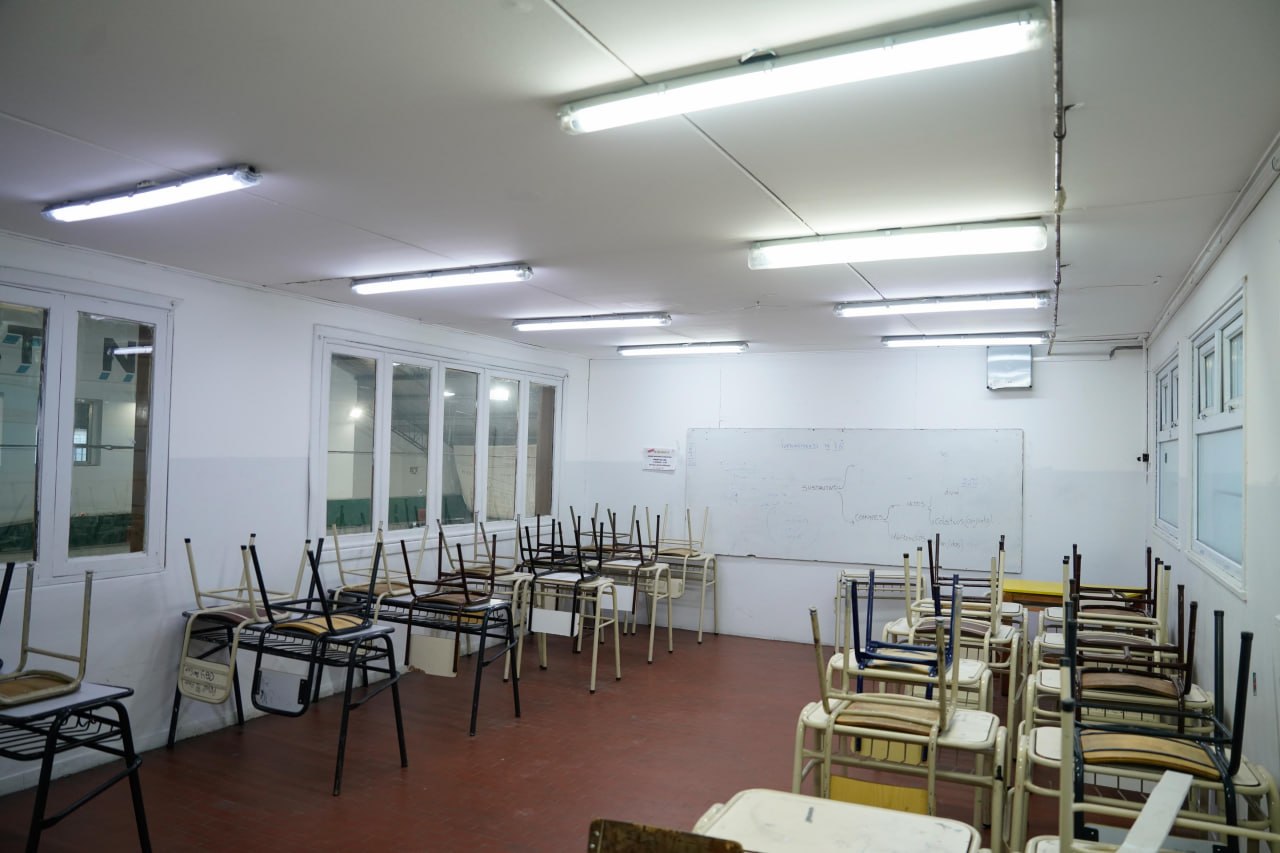 Educación extiende una semana el receso invernal y reprograma el cierre del ciclo lectivo