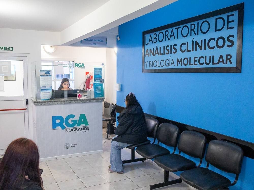 Realizarán testos gratuitos para la detención de Hepatitis