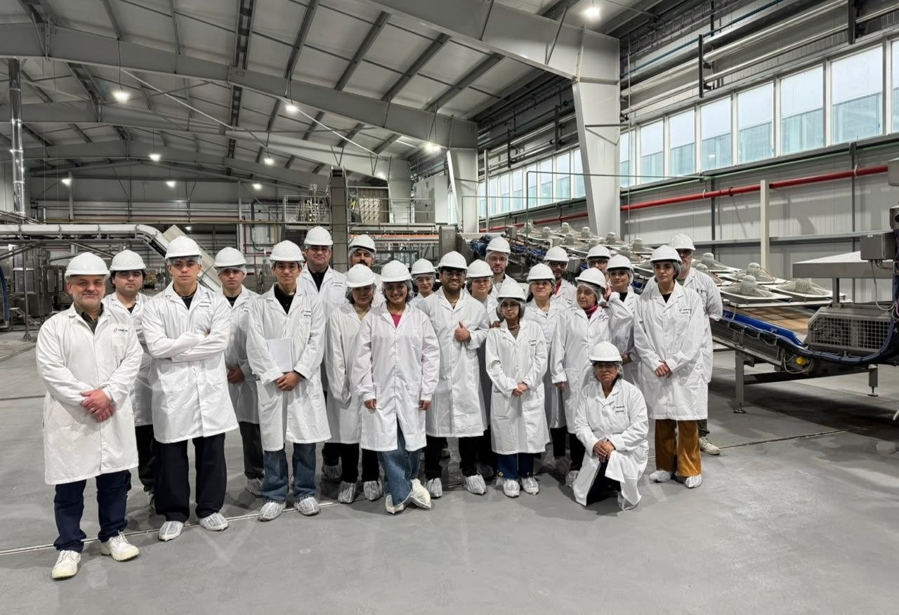 Con gran participación, finalizó el ciclo «Conociendo el Motor Productivo Local»