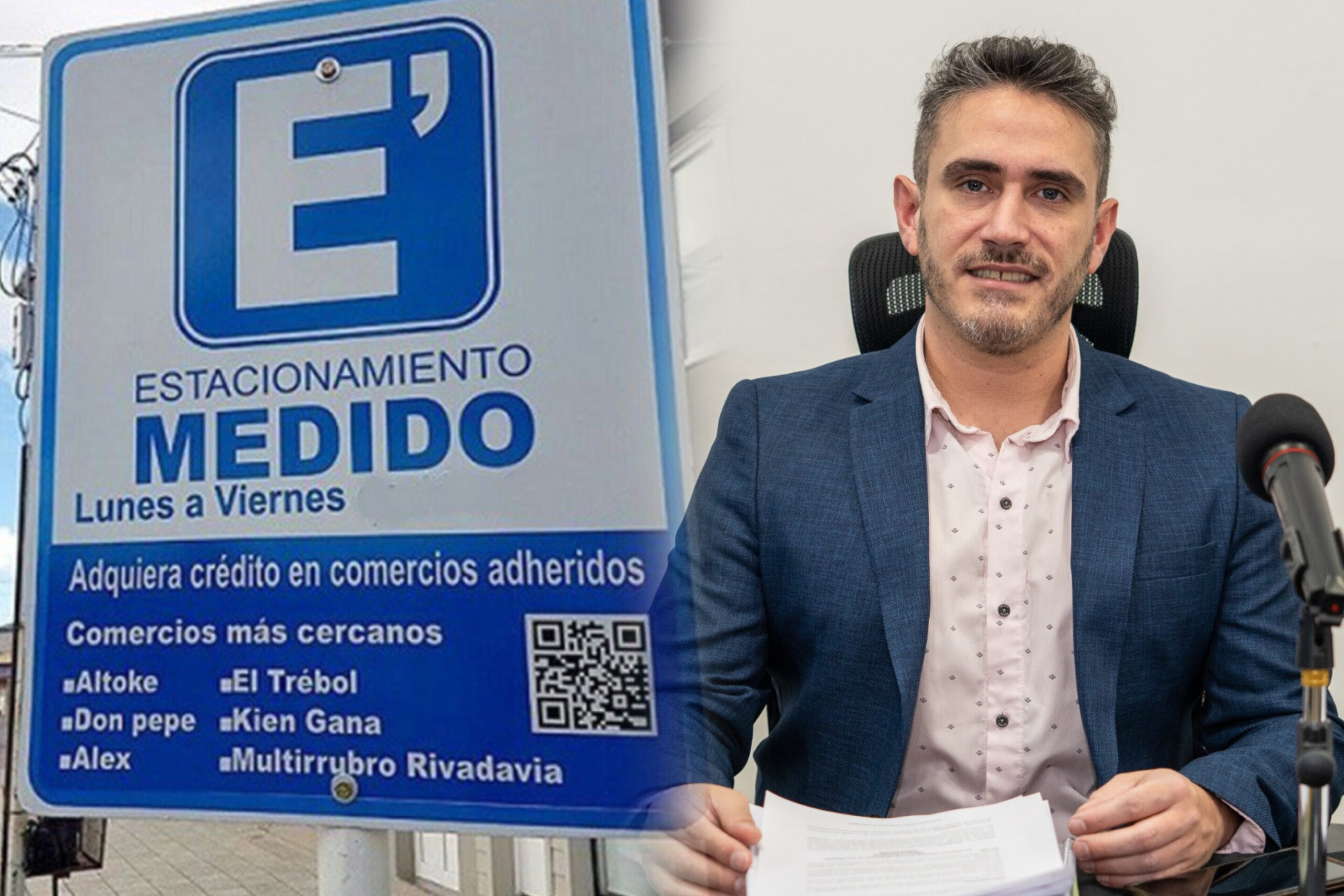 Multas por Estacionamiento Medido: Ybars profundiza el diálogo legislativo para garantizar alivio económico a los vecinos