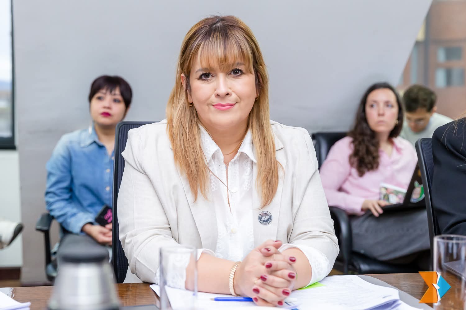 Gracianía confirmó que el RIGI volverá al recinto y pidió a los legisladores de Río Grande que revisen su postura
