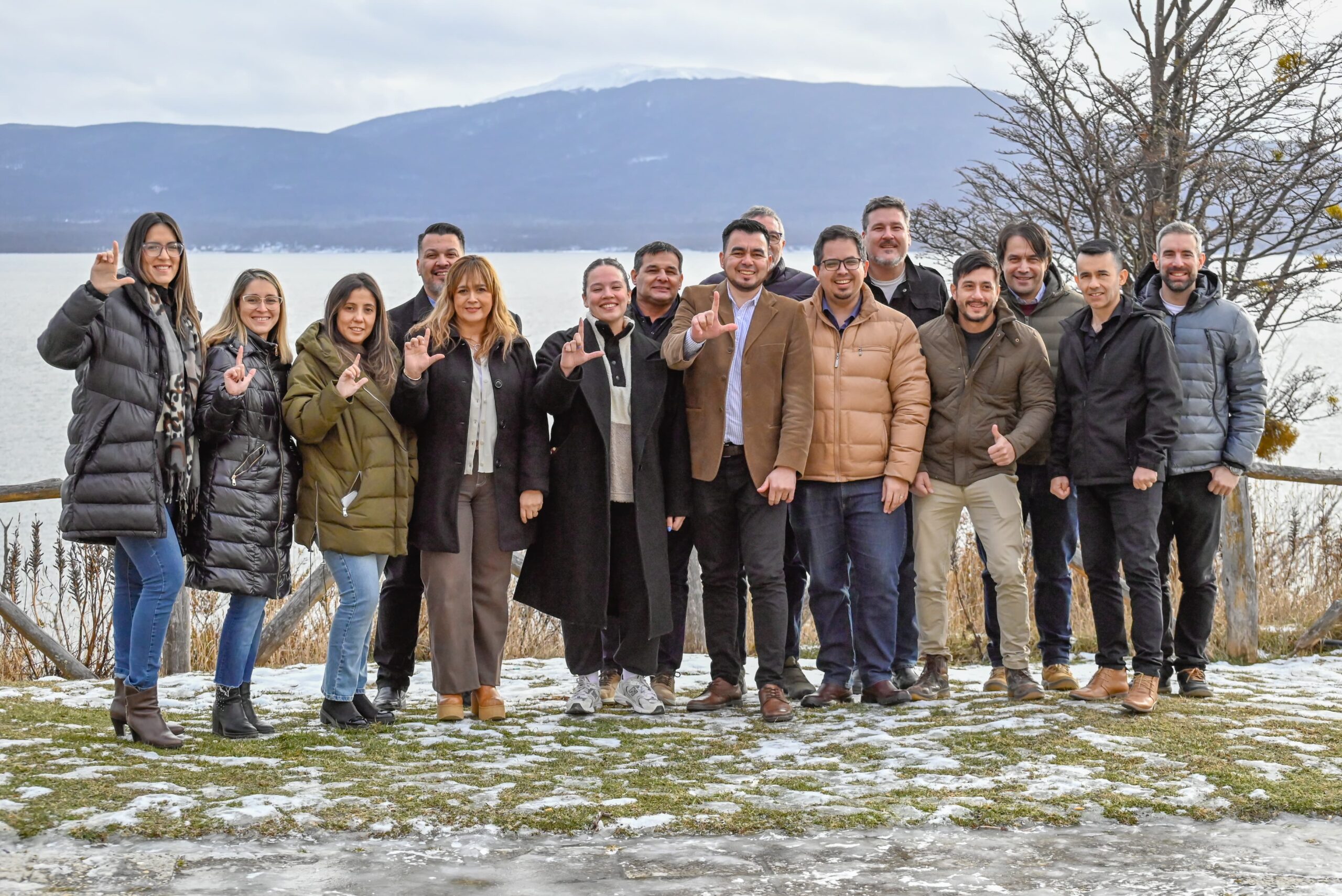 La Libertad Avanza ya piensa en las elecciones y mueve sus fichas en Tierra del Fuego