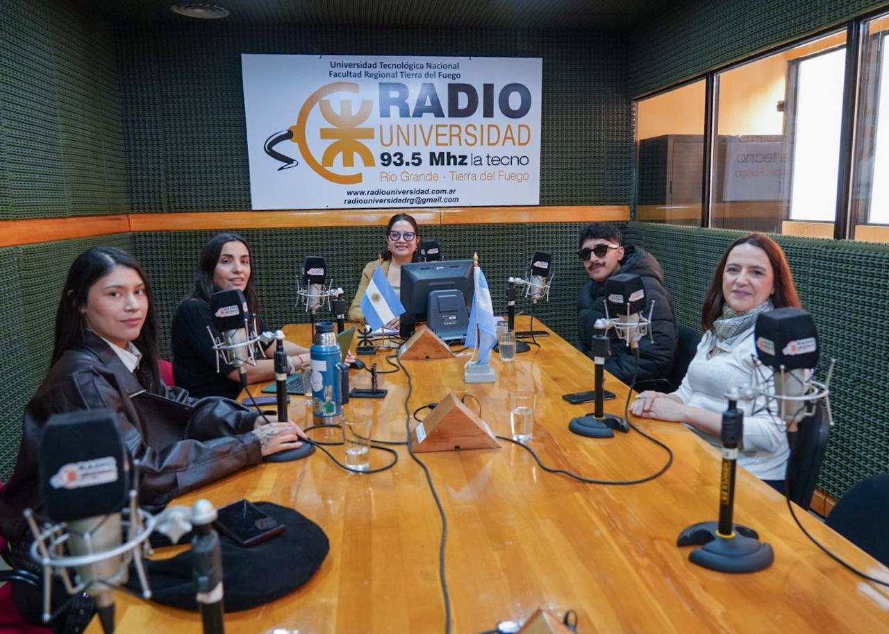 «Emprender desde el Sur»: el nuevo streaming que visibiliza la producción local