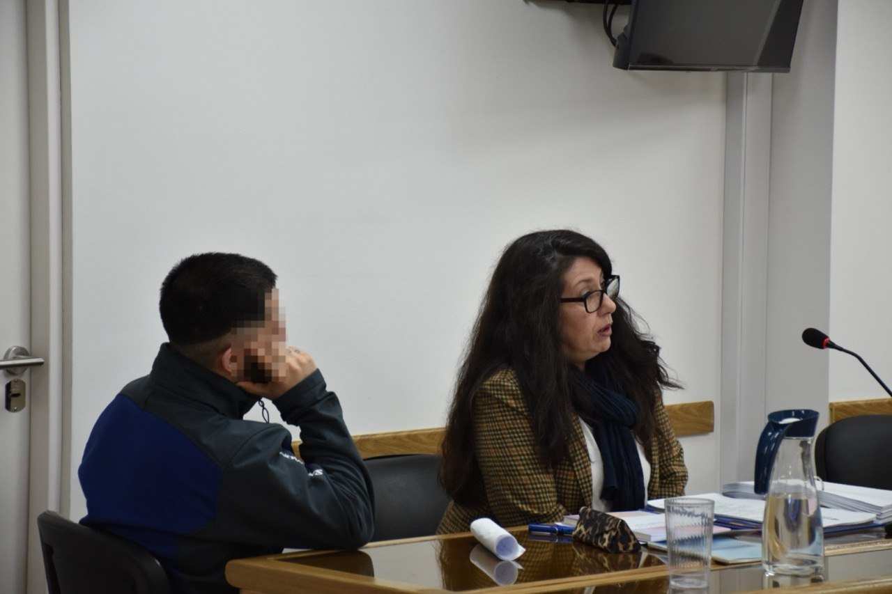El jueves comenzarán los alegatos en el juicio por abuso sexual, robo y lesiones
