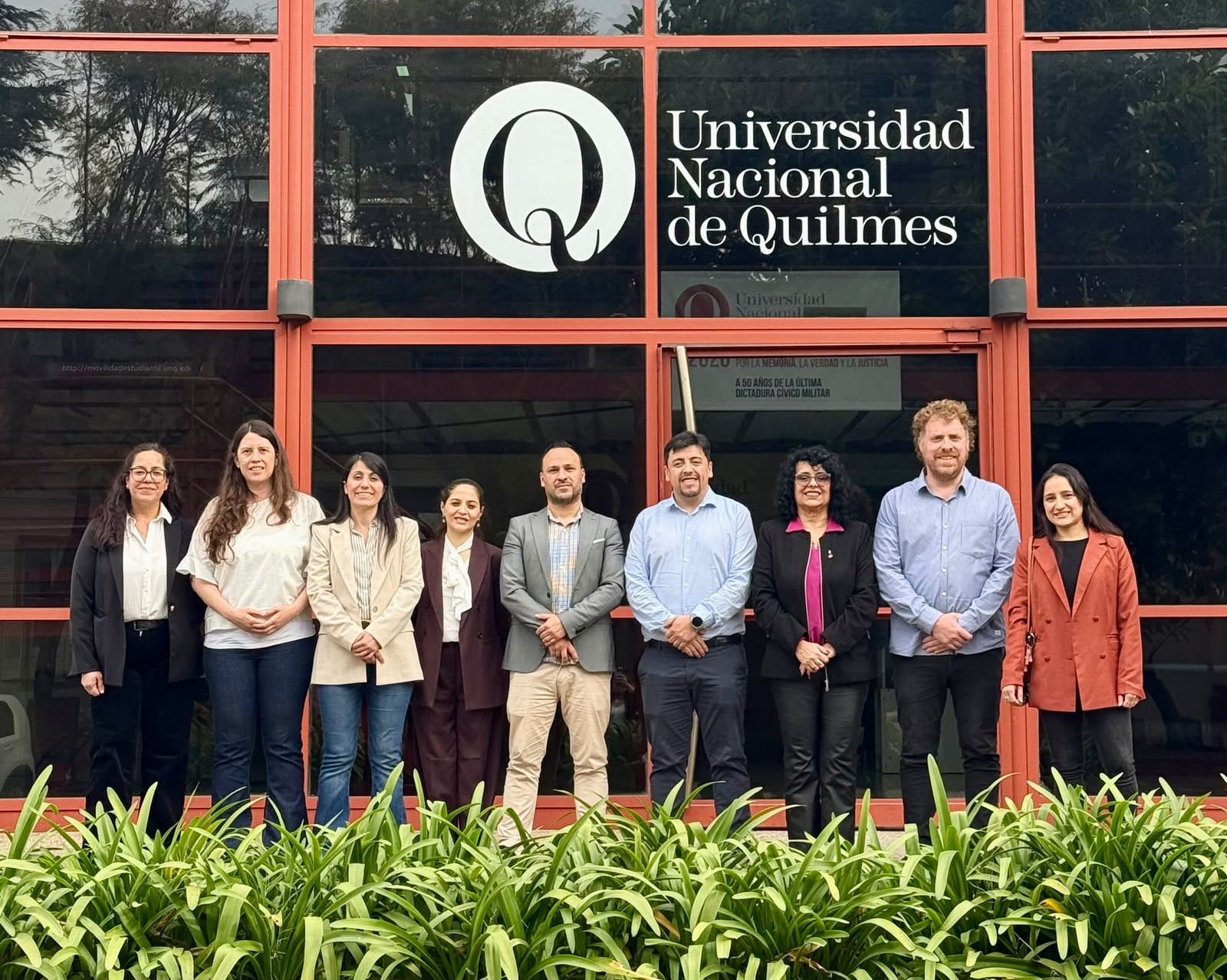 Cejas: “Los jóvenes van a poder cursar completamente en Tolhuin y rendir sus exámenes en la provincia”
