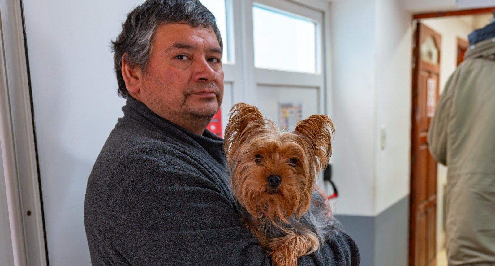 RGA Mascotera: alrededor de 200 mascotas recibieron vacunación antirrábica