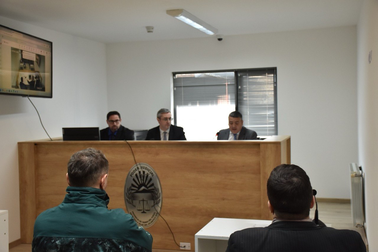 Condenan a 7 meses de prisión efectiva a un hombre por tentativa de robo