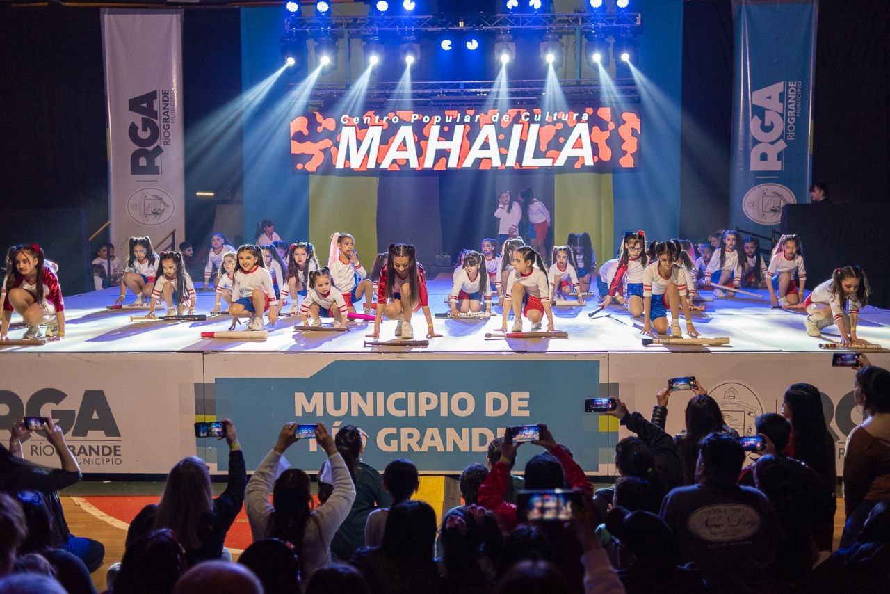 Continúan abiertas las inscripciones para «El Arte del Movimiento» 2026