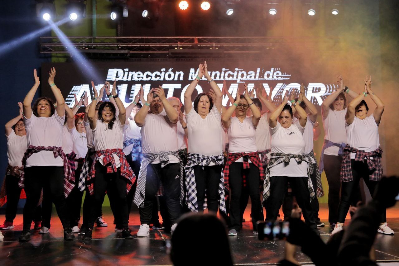 Último días para sumarse a la nueva edición de «El Arte del Movimiento» 2026