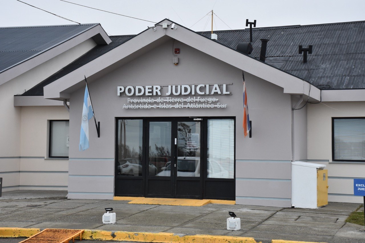 Este viernes comenzará un juicio por tentativa de homicidio en una estancia de Río Grande