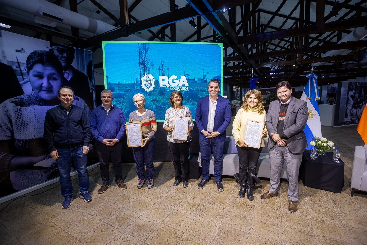 El Municipio presentó los avances del proyecto ACBIO y nuevas herramientas de gestión ambiental