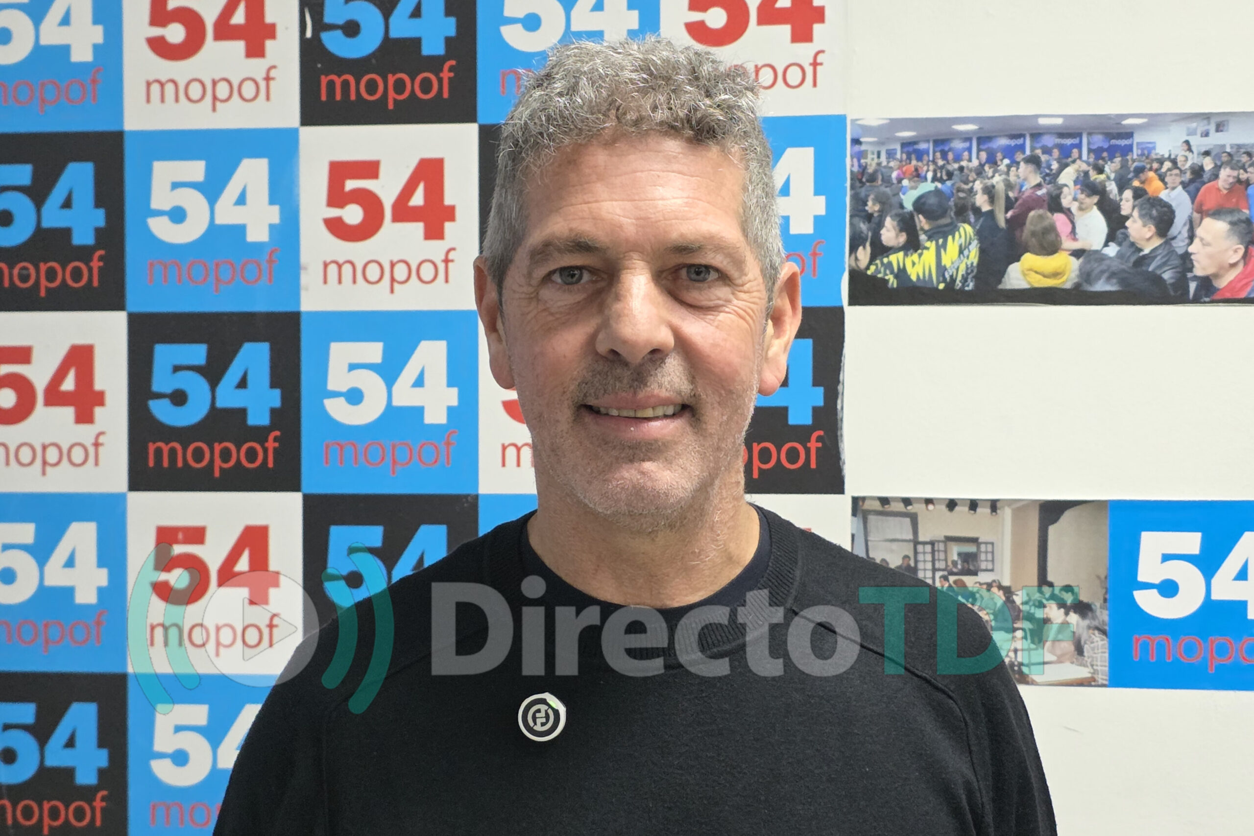 Löffler: “El gran desafío es que los riograndenses podamos volver a soñar”