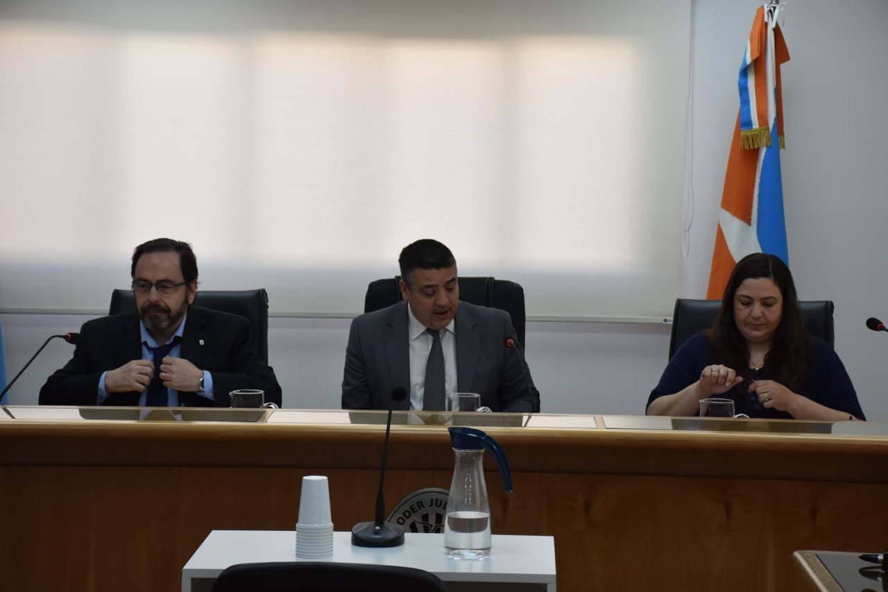 Abuso a una empleada doméstica: mañana se conoce el veredicto