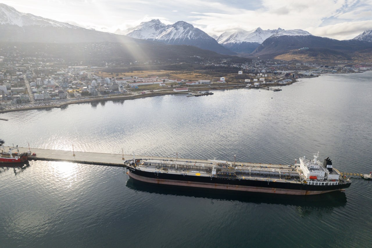 Fuerte pronunciamiento internacional por el Puerto de Ushuaia: la IDC reclamó el fin de la intervención y su devolución a la Provincia
