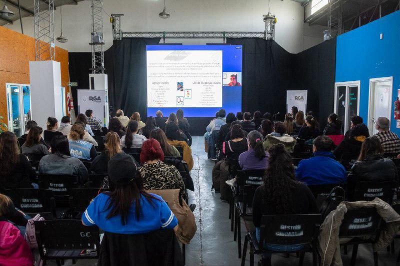 Río Grande avanza en la constitución de un Consejo Municipal de Políticas para las personas con Discapacidad