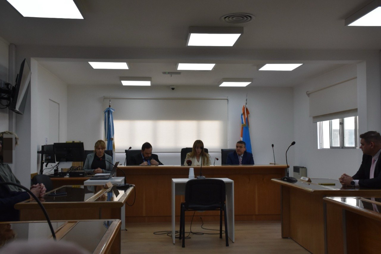 Río Grande: condenan a un hombre a 8 años de prisión por abuso sexual y absuelven a otro